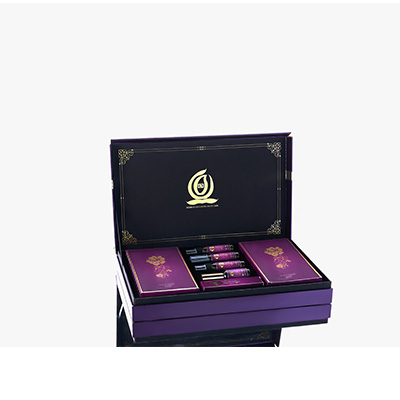 冷水江气血能量海底轮