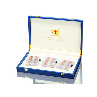 冷水江子宫排毒套