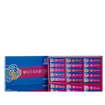 冷水江调经养气汤