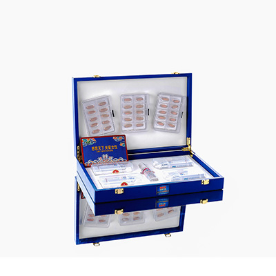 冷水江爱芯回春综合版