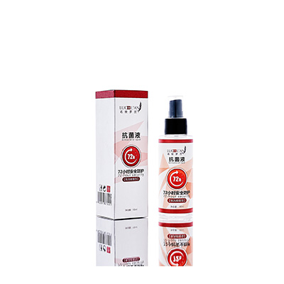 冷水江母婴防护喷雾