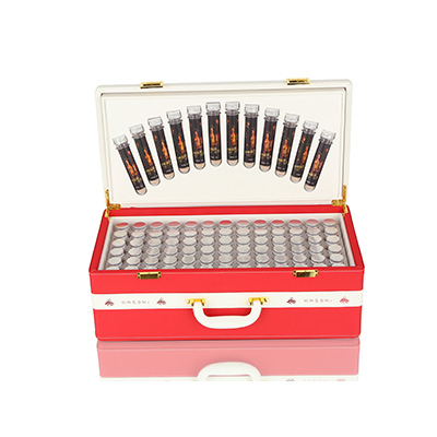 冷水江产后卵巢回春套