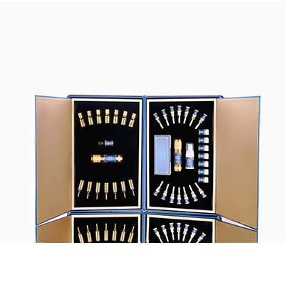 冷水江7D私密抗衰养护套